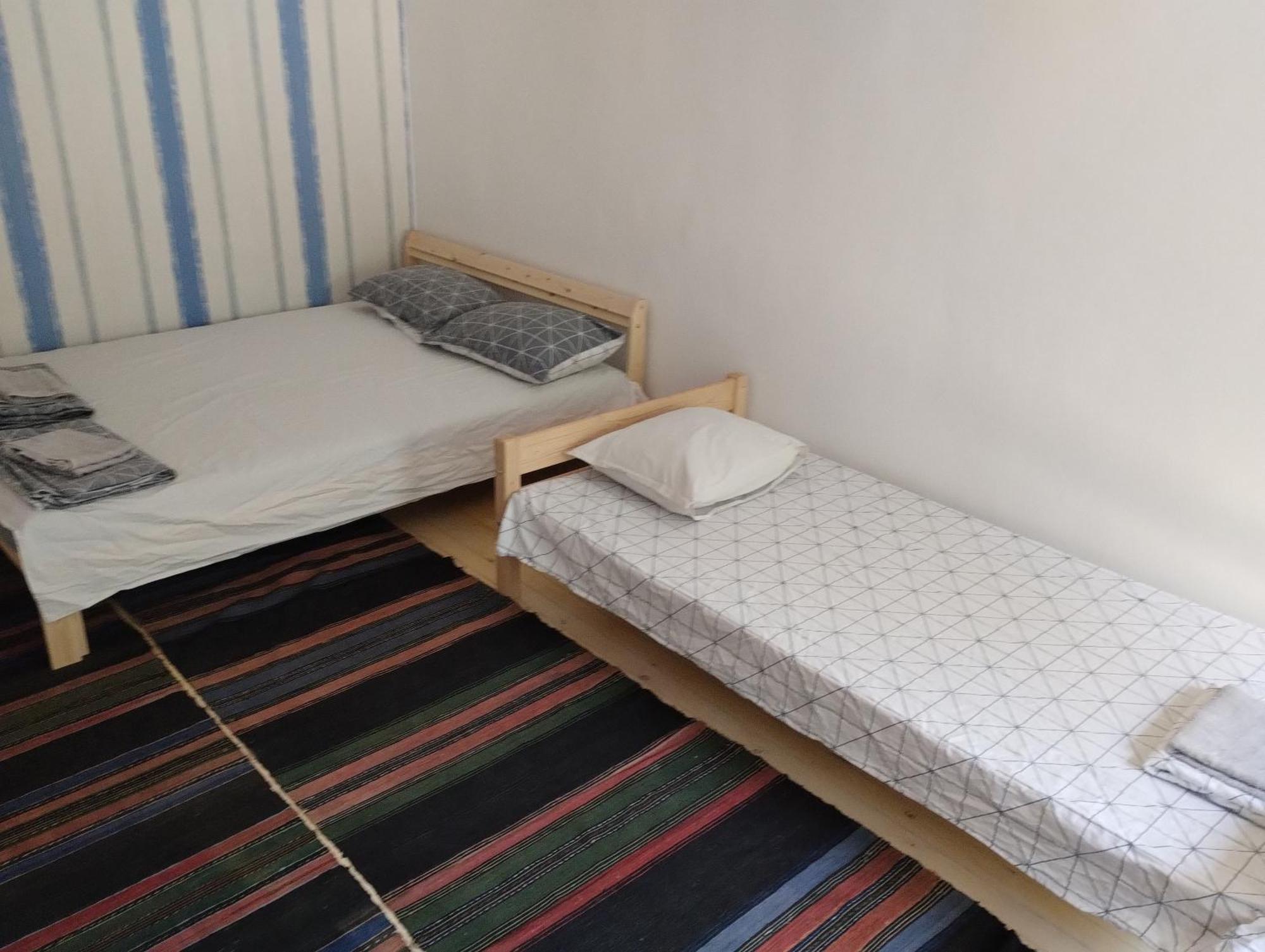 Втори Километър Hotel Ovcha Mogila Exterior photo