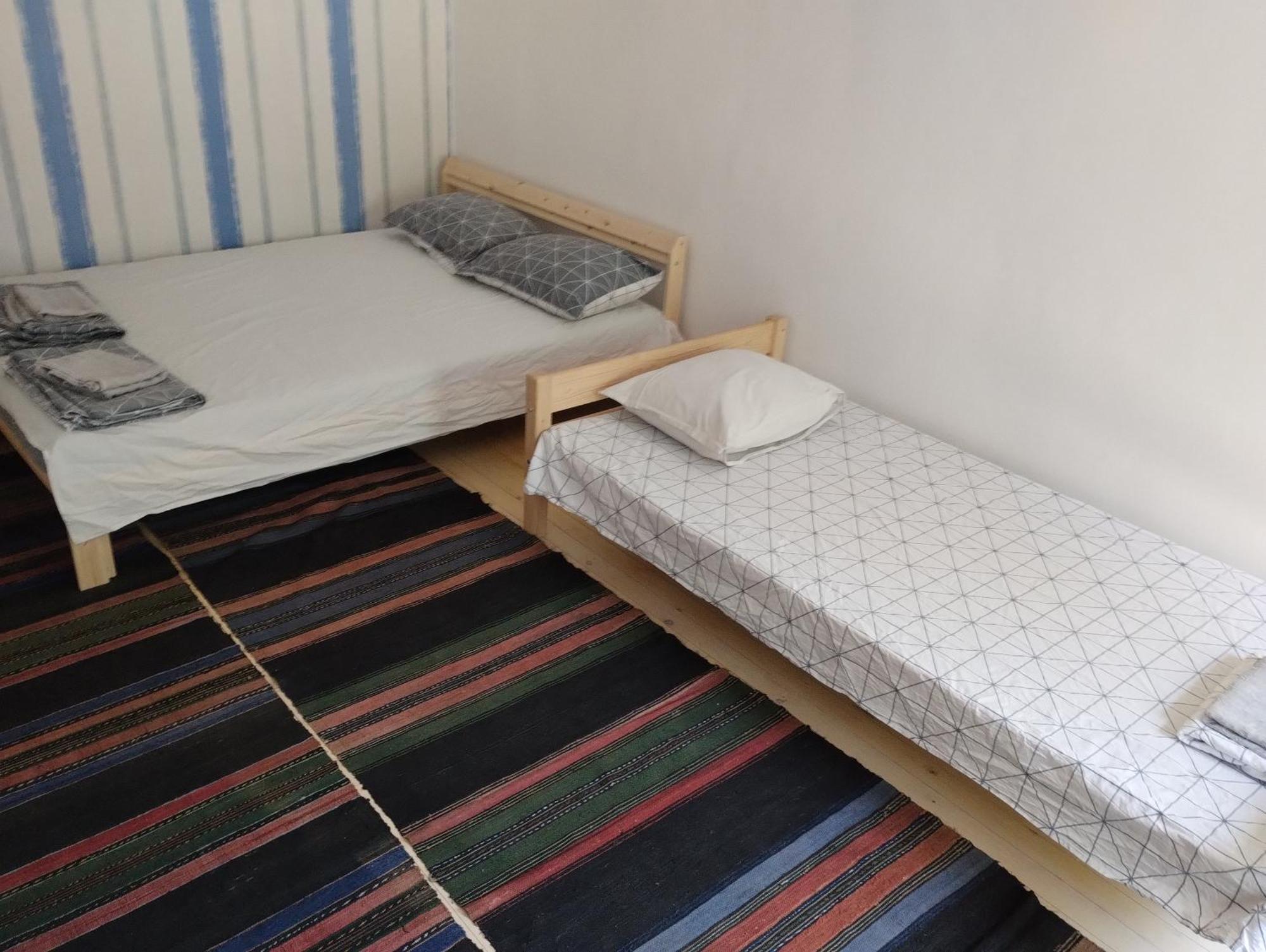 Втори Километър Hotel Ovcha Mogila Exterior photo